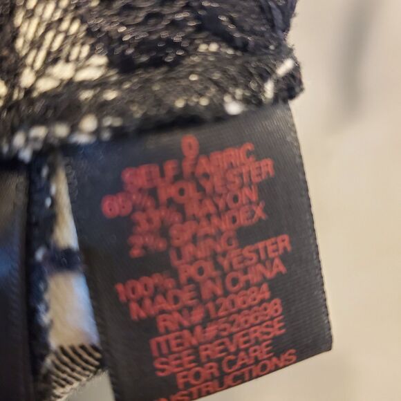 Torrid Retro Chic Punk Flannel Lace Bustier Tank Top Sz XL Removable Straps Goth - Picture 10 of 11